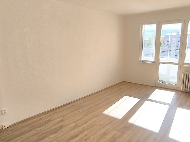 Квартира 2+1 в оренду, 56 м² (11 з 11)