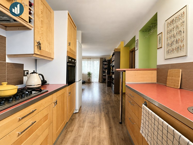 Prodej bytu 3+kk, 73 m² (9 z 59)