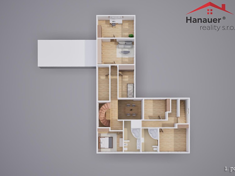 Prodej domu, 310 m² (27 z 54)