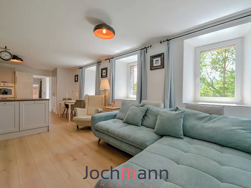 Prodej rodinného domu 117 m², pozemek 287 m², Křemže – náhled fotky 2