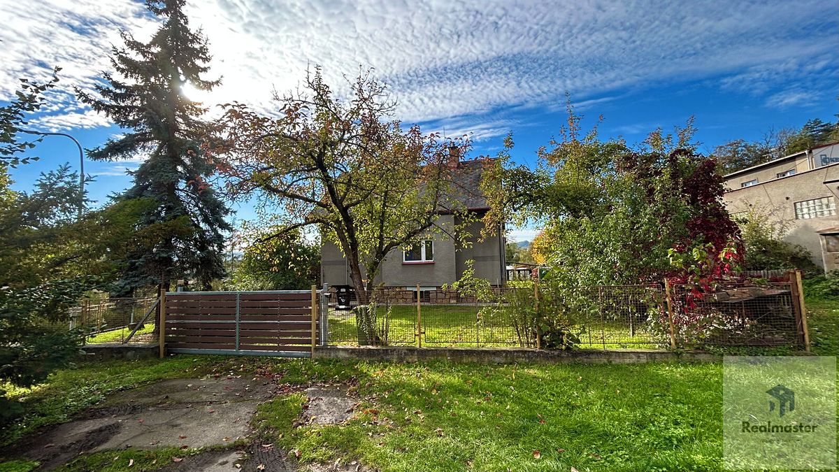 Prodej rodinného domu 125 m², pozemek 616 m²