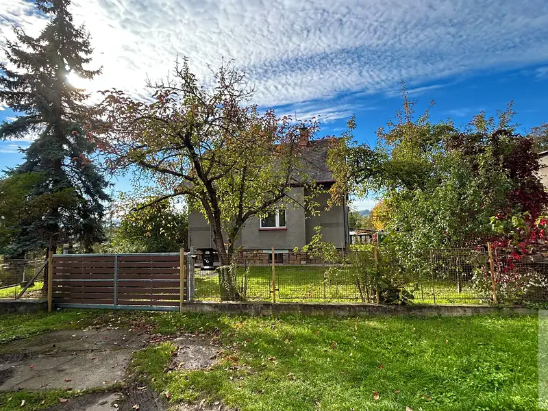 Prodej rodinného domu 125 m², pozemek 616 m², Ústí nad Labem – náhled fotky 1