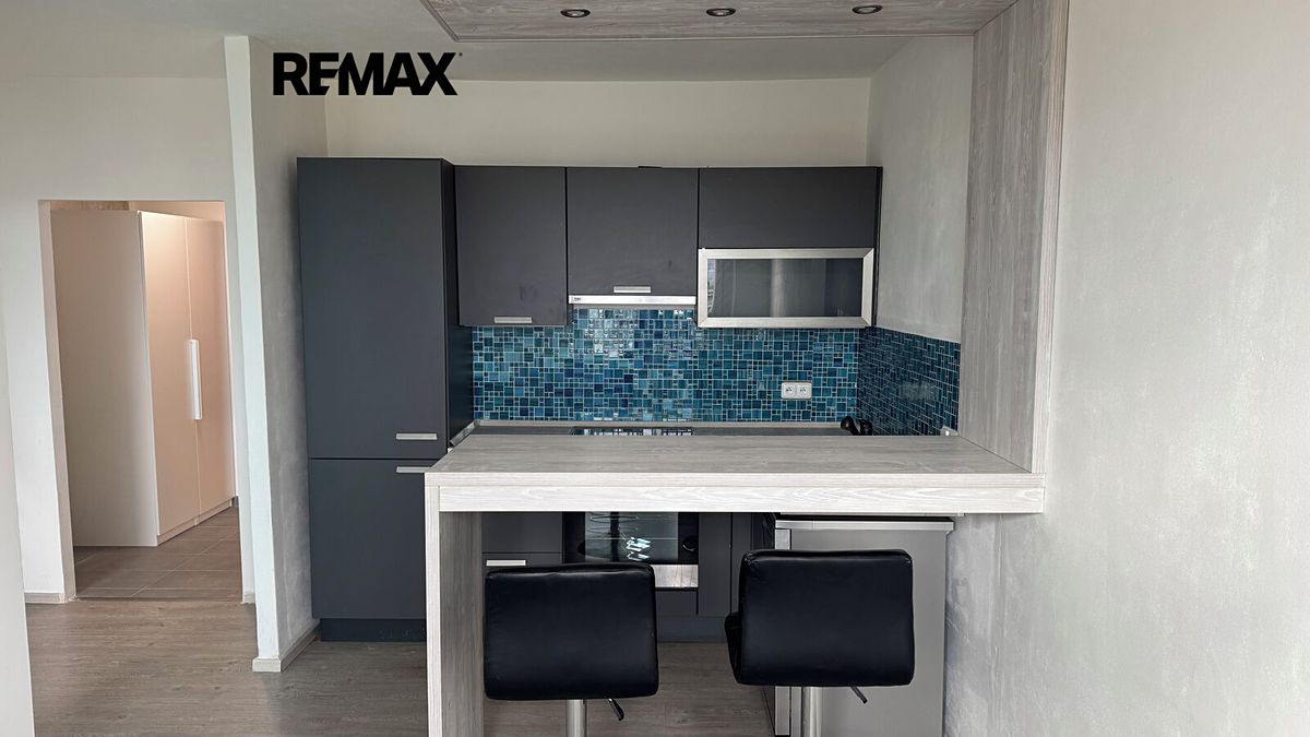 Prodej bytu 1+kk 31 m², Teplice – fotka 1 z 3
