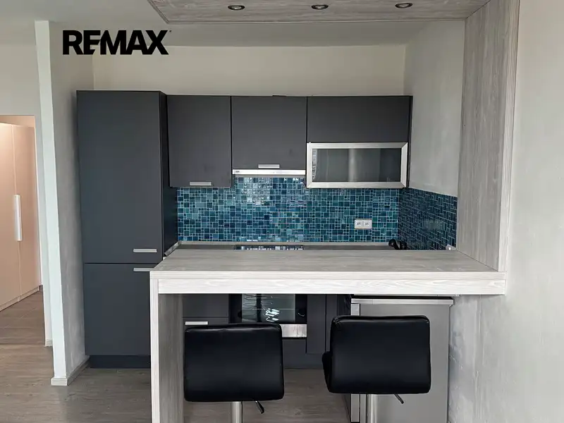 Prodej bytu 1+kk 31 m², Unčínská, Teplice – Trnovany