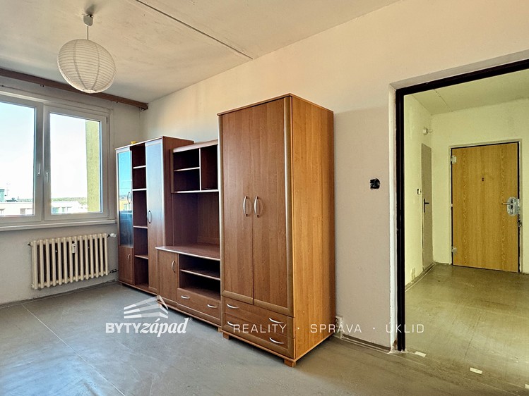 Квартира 4+1 на продаж, 83 м² (4 з 12)