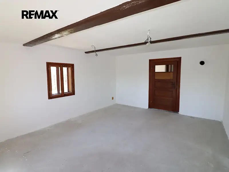 Prodej chalupy 77 m², pozemek 472 m², Jarov – náhled fotky 3