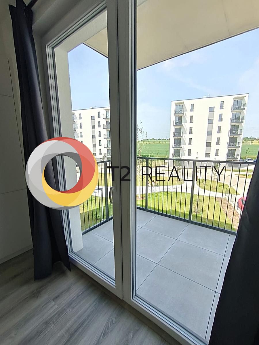 Prodej bytu 1+kk 37 m²