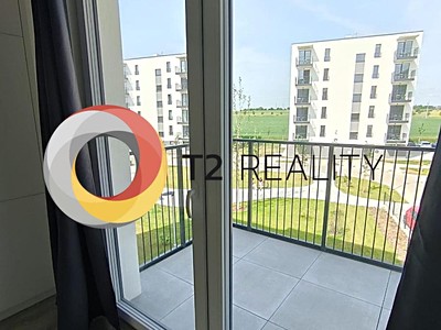 Prodej bytu 1+kk 37 m²