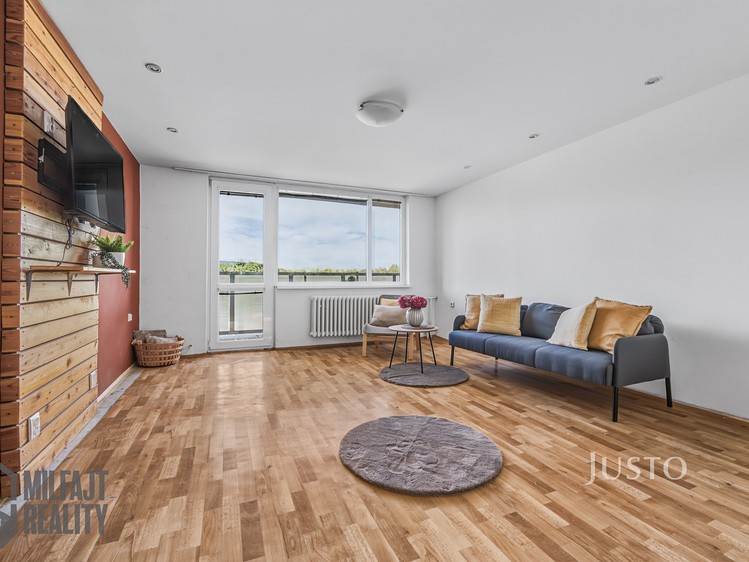 Wohnung 3+1 zum Kauf, 65 m² (7 von 24)