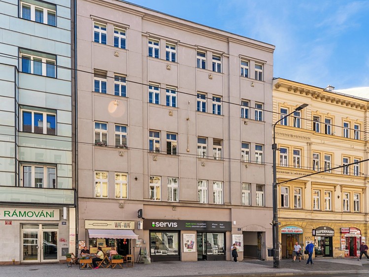 Prodej bytu 2+kk, 45 m² (16 z 16)