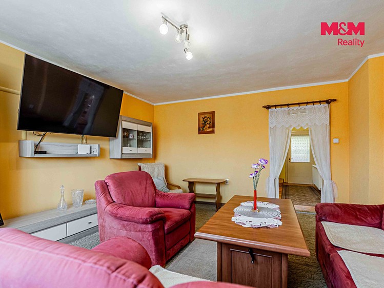 Prodej domu, 80 m² (27 z 30)