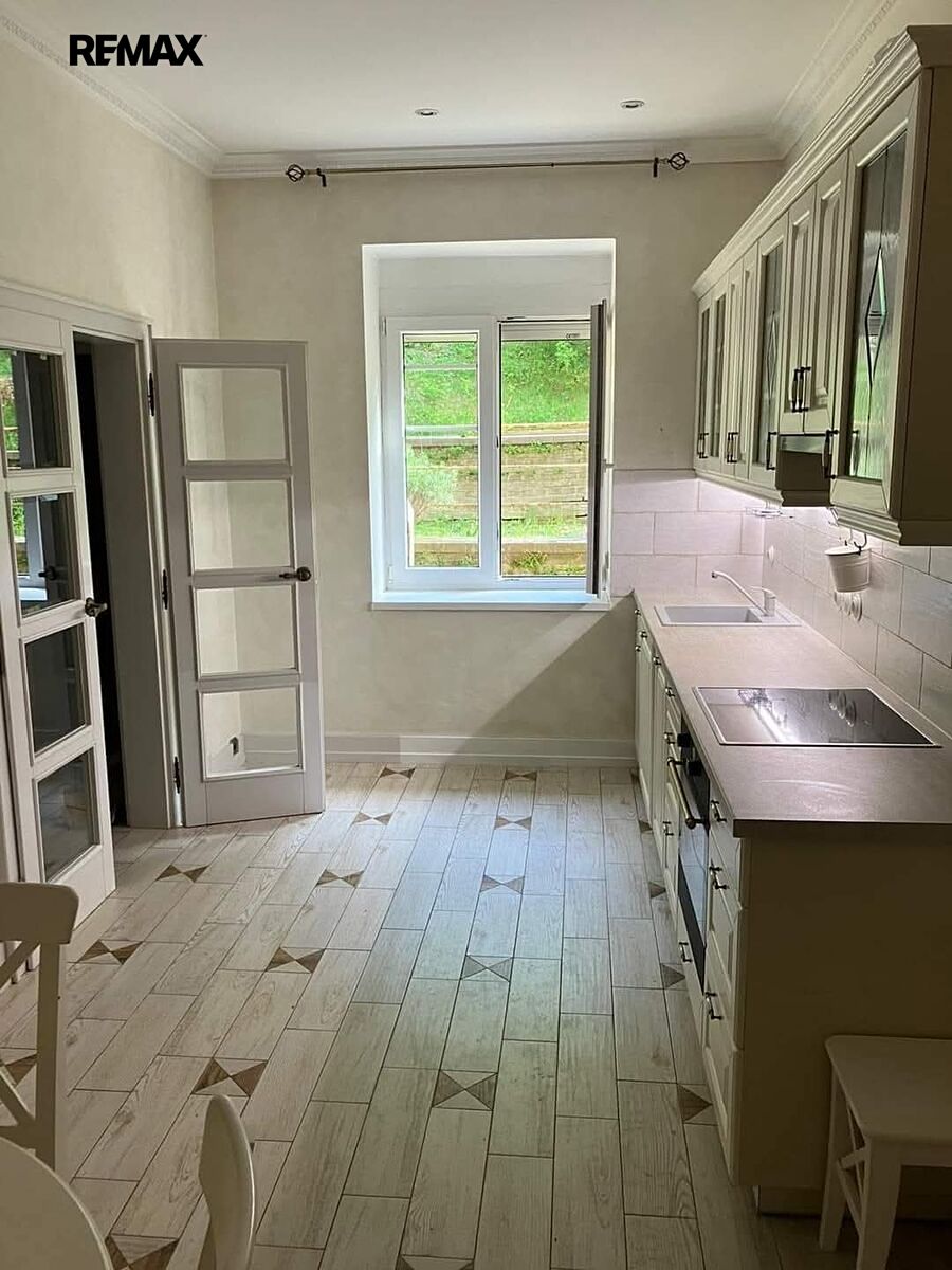 Pronájem bytu 1+1 40 m²