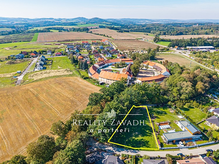 Prodej pozemku, 2 063 m² (5 z 10)