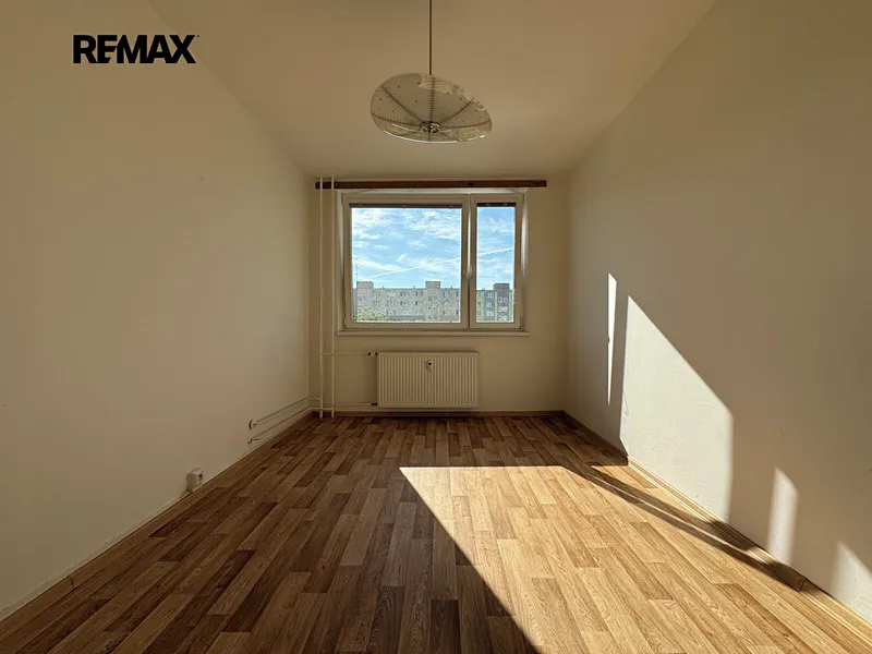 Prodej bytu 3+kk, 61 m², Šternberk, ul. Světlov