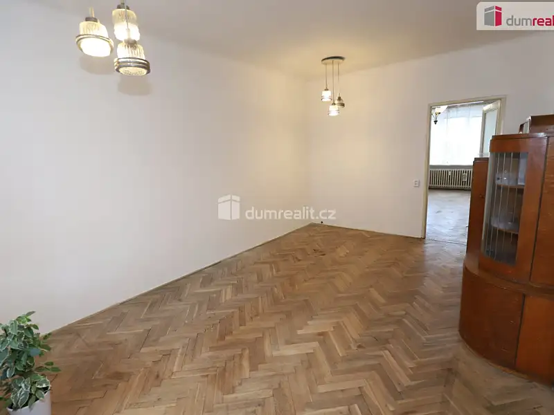 Prodej bytu 2+1 56 m², Praha – náhled fotky 2
