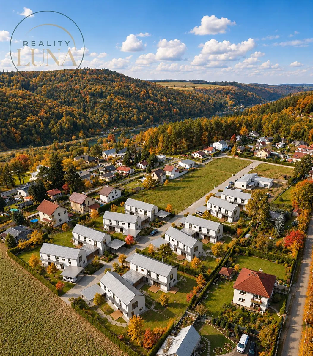 Prodej rodinného domu 157 m², pozemek 604 m²