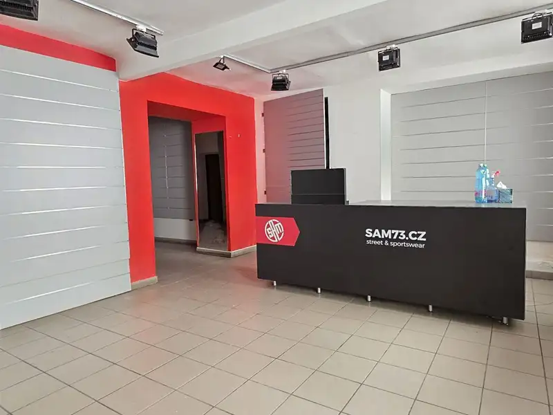 Prodej obchodního prostoru 330 m², Tachov – náhled fotky 3