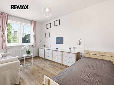 Wohnung 1+kk zur Miete, 30 m² (2 von 20)