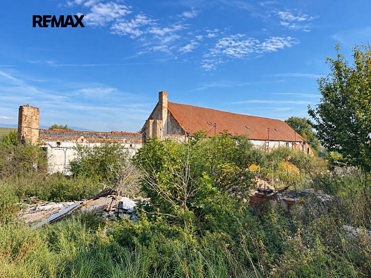 Prodej pozemku, 21 817 m² (8 z 10)