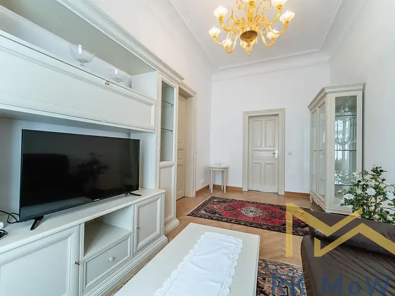 Pronájem bytu 3+1 123 m², Praha – náhled fotky 2