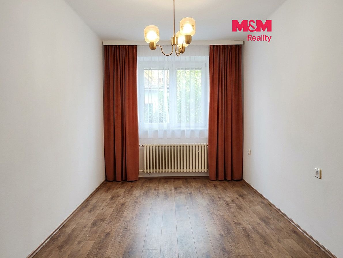 Pronájem bytu 2+1 60 m²