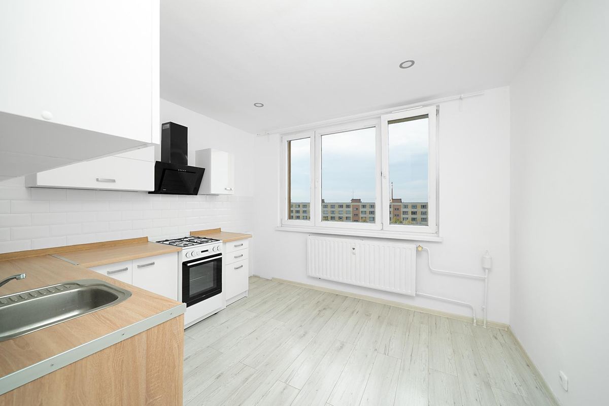 Prodej bytu 1+1 36 m², Karviná – fotka 1 z 3