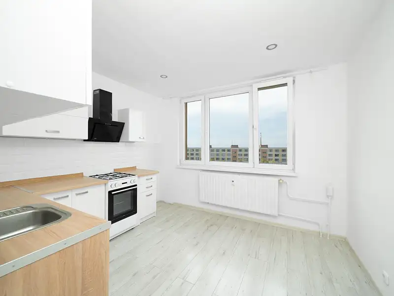 Prodej bytu 1+1 36 m², Karviná – náhled fotky 1