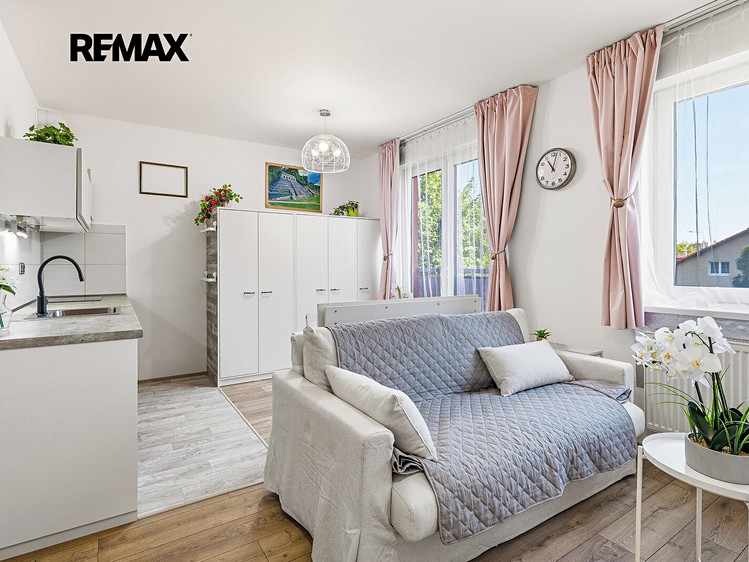 Wohnung 1+kk zur Miete, 30 m² (8 von 20)