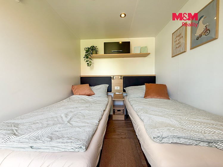 Prodej nemovitosti, 32 m² (16 z 25)