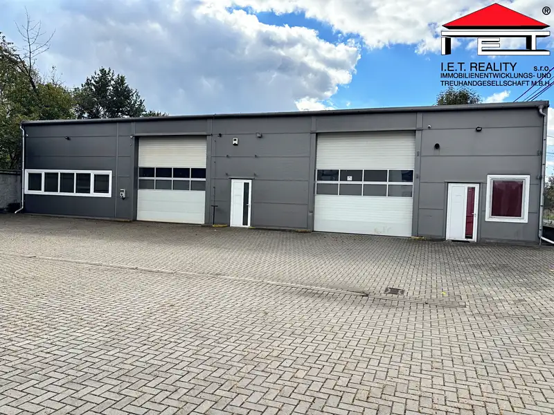 Pronájem obchodního prostoru 1073 m², Ostrava – náhled fotky 2
