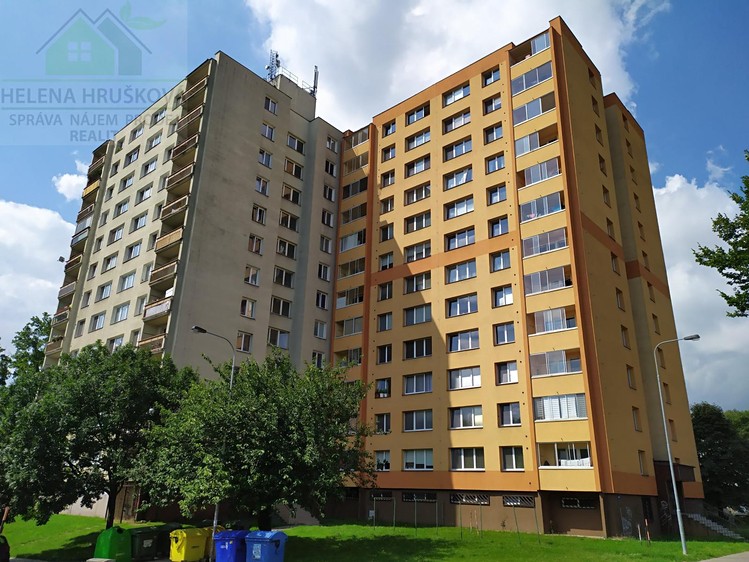 Wohnung 1+kk zur Miete, 32 m² (10 von 10)