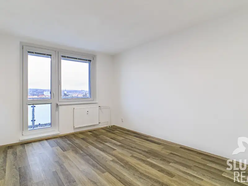 Pronájem bytu 1+kk 27 m², Uherské Hradiště – náhled fotky 3