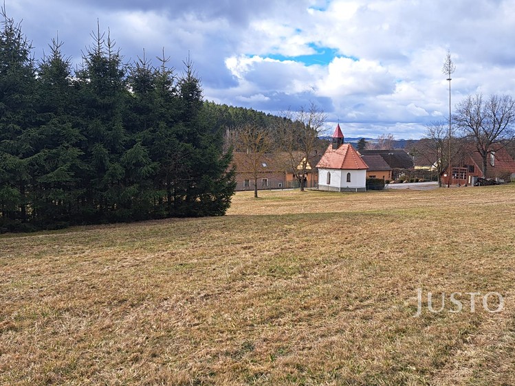 Prodej pozemku, 800 m² (15 z 17)