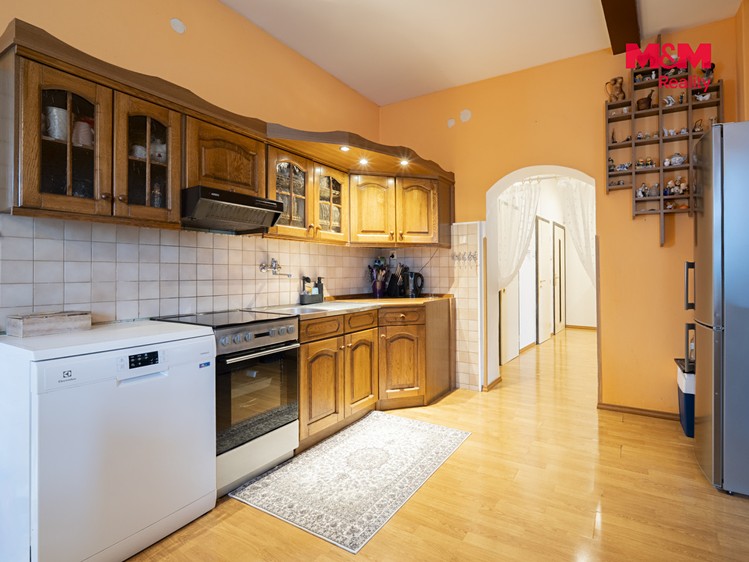 Wohnung 4+1 zum Kauf, 119 m² (7 von 22)