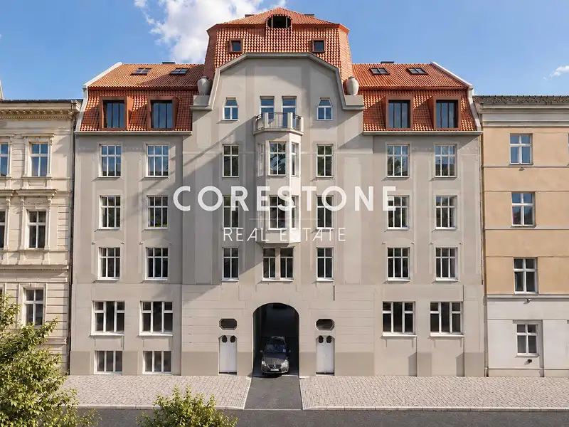 Prodej bytu 2+kk 62 m², Praha – náhled fotky 2