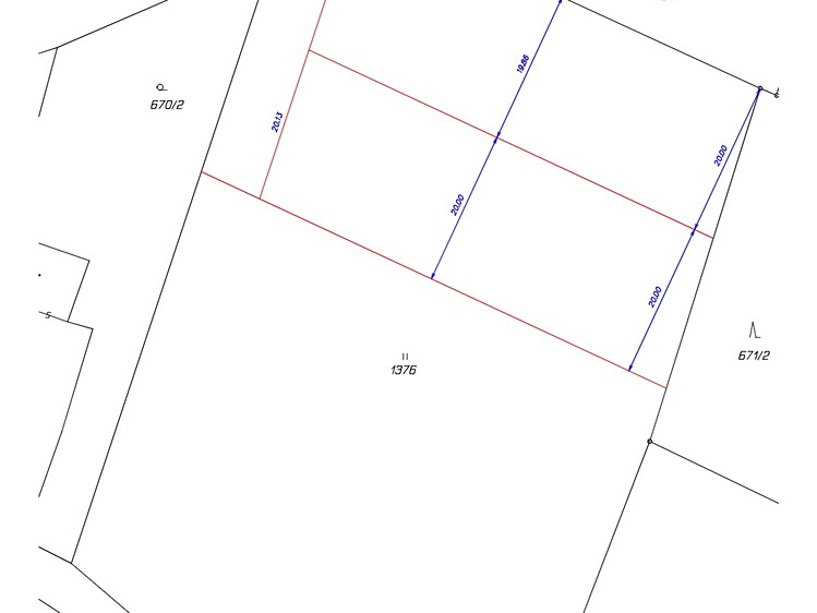 Prodej pozemku, 800 m² (7 z 17)