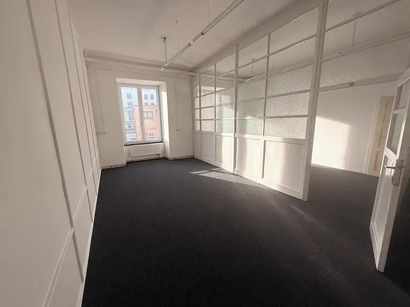 Pronájem kanceláře 40 m², Brno – náhled fotky 1