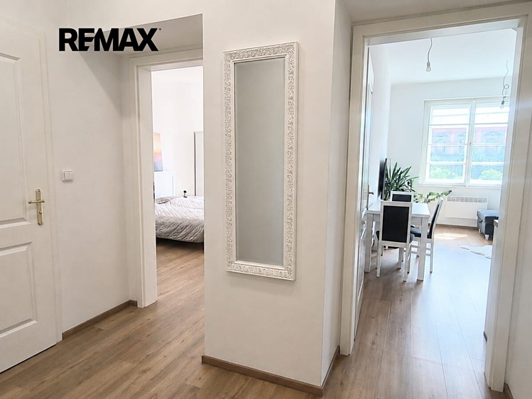 Квартира 2+kk в оренду, 55 м² (5 з 17)