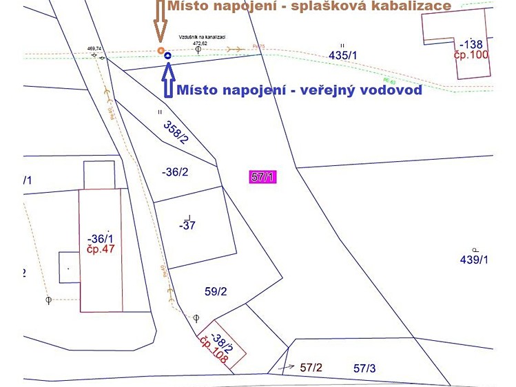Ділянка на продаж, 1 575 м² (10 з 12)