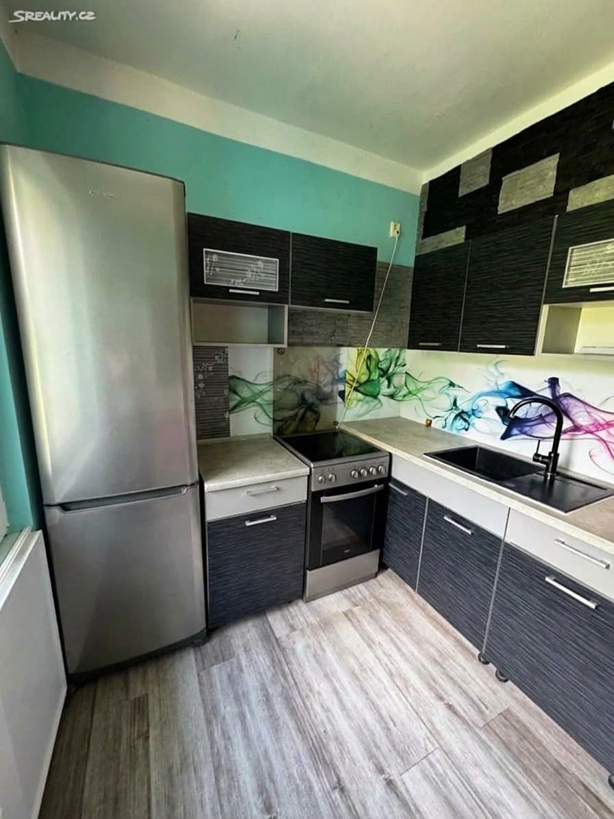 Pronájem bytu 3+1 80 m², Aš – fotka 1 z 3
