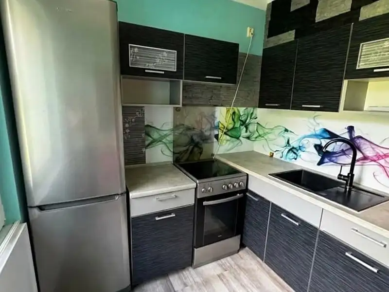 Pronájem bytu 3+1 80 m², Aš – náhled fotky 1