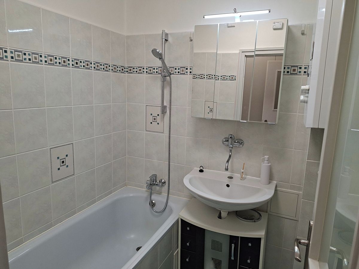 Pronájem bytu 3+1 76 m² – fotografie 5