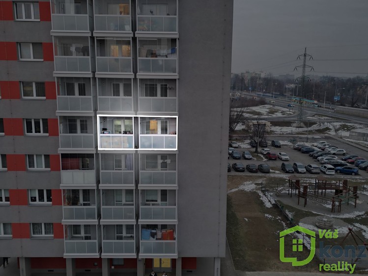Квартира 2+1 на продаж, 61 м² (15 з 18)