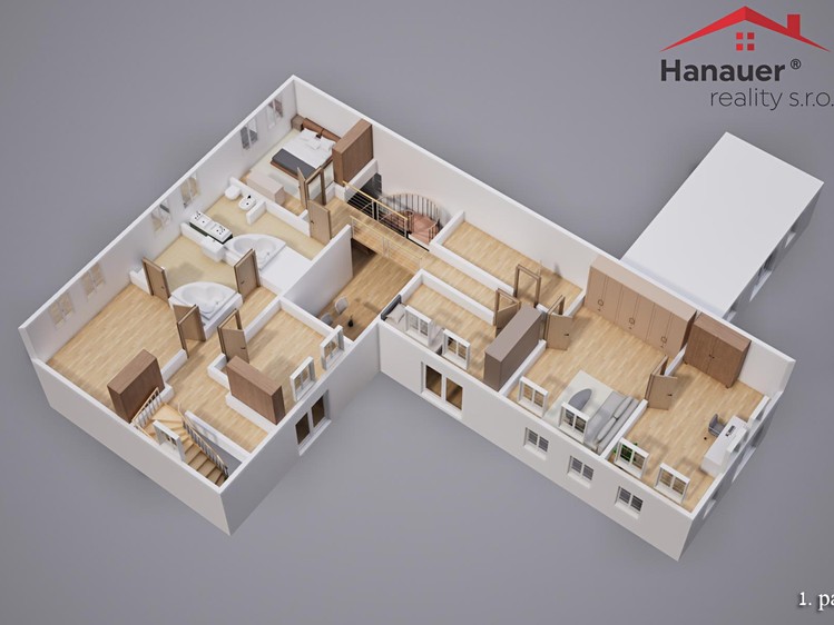Prodej domu, 310 m² (6 z 54)