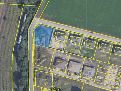 Grundstück zum Kauf, 778 m² (2 von 9)