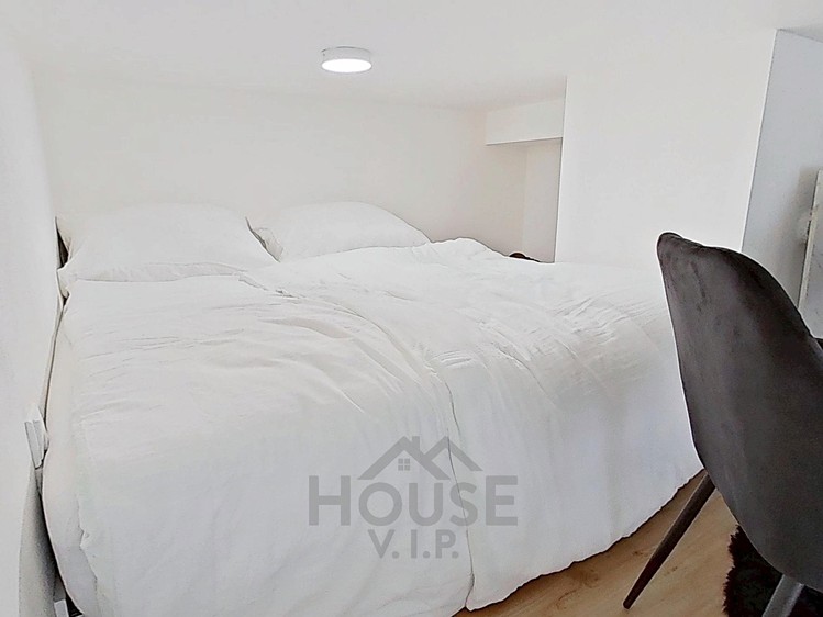 Квартира 2+kk в оренду, 64 м² (5 з 19)