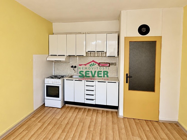 Prodej bytu 1+1, 35 m² (9 z 13)
