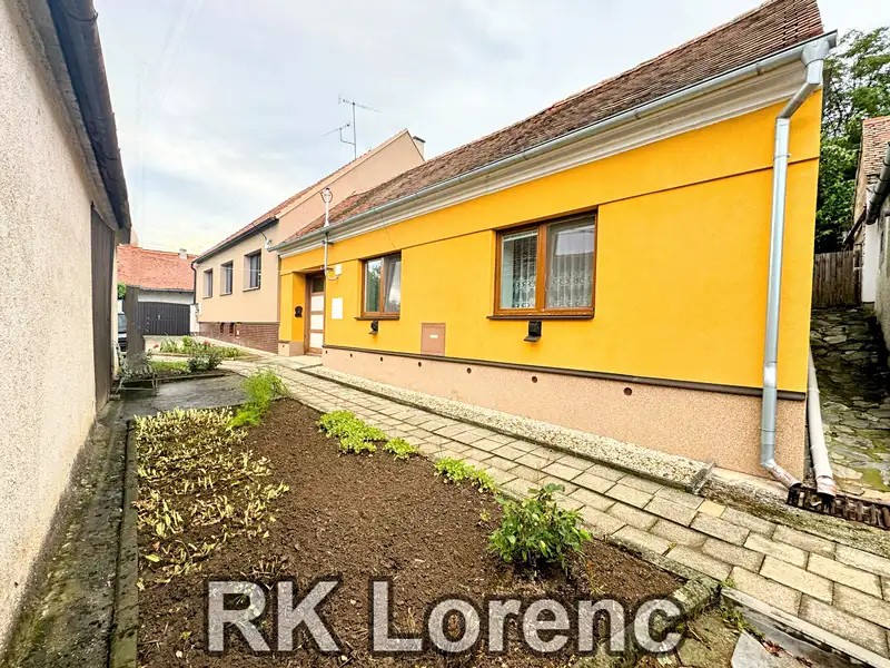 Prodej rodinného domu 70 m², pozemek 369 m², Skalice – náhled fotky 3