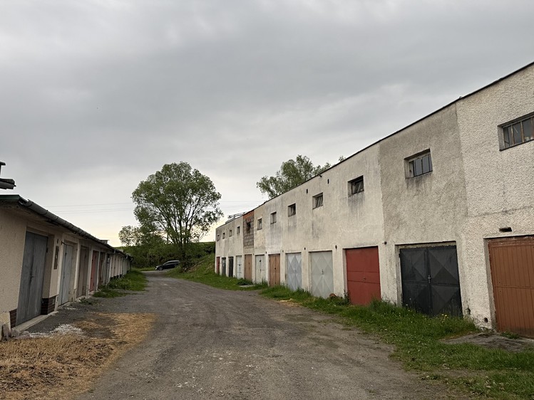 Prodej nemovitosti, 24 m² (4 z 9)
