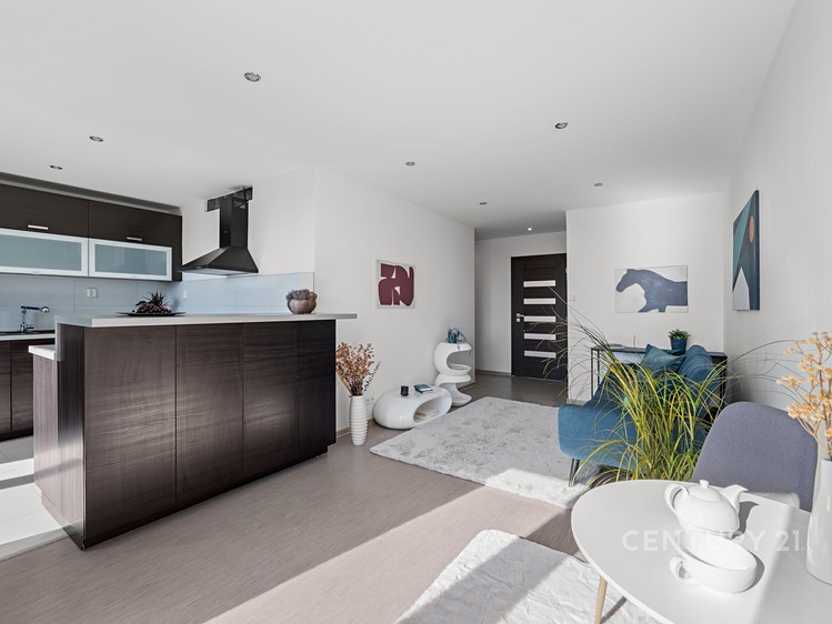 Prodej bytu 3+kk, 73 m² (3 z 17)